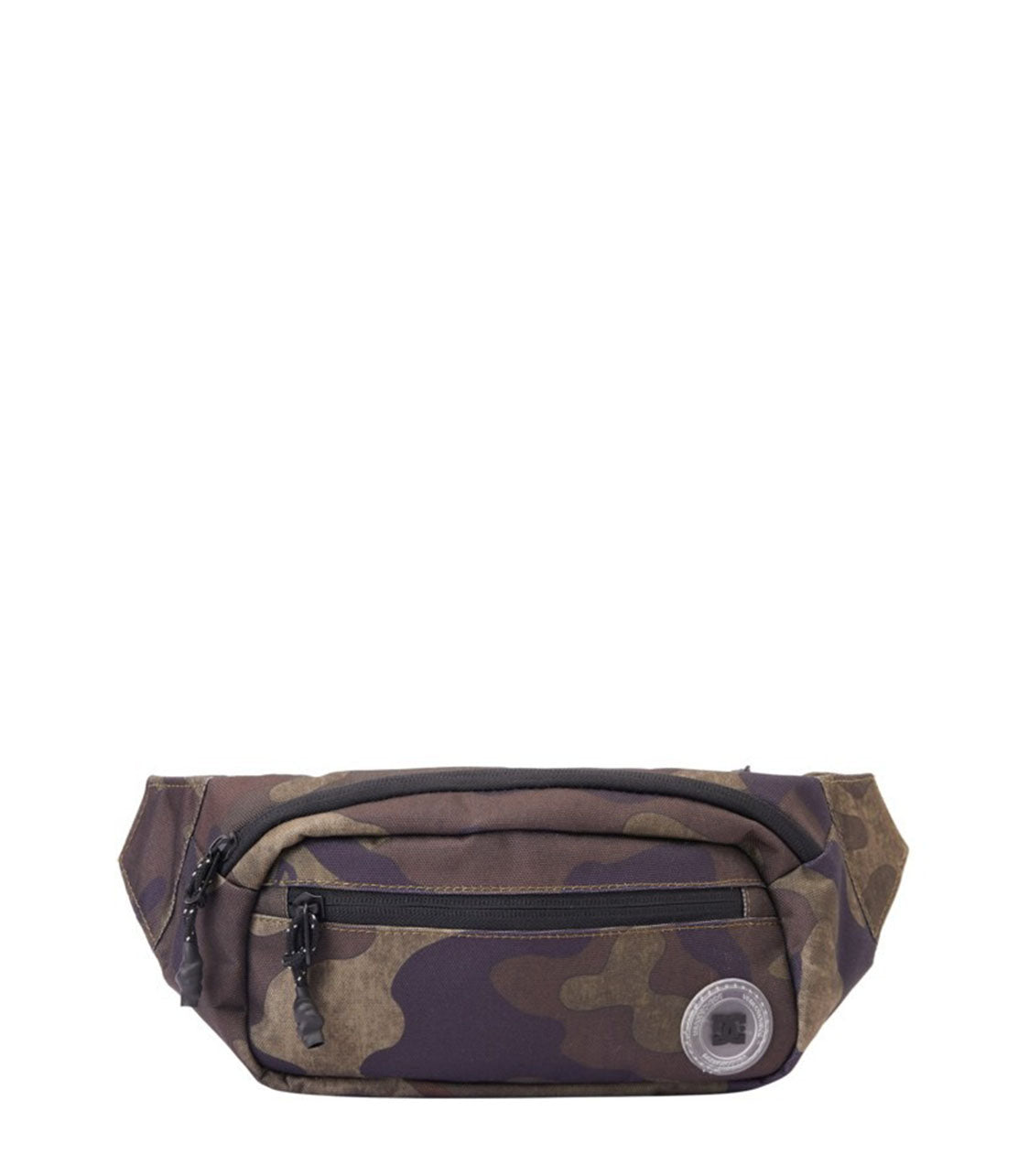 DC Tussler 3 Accessories