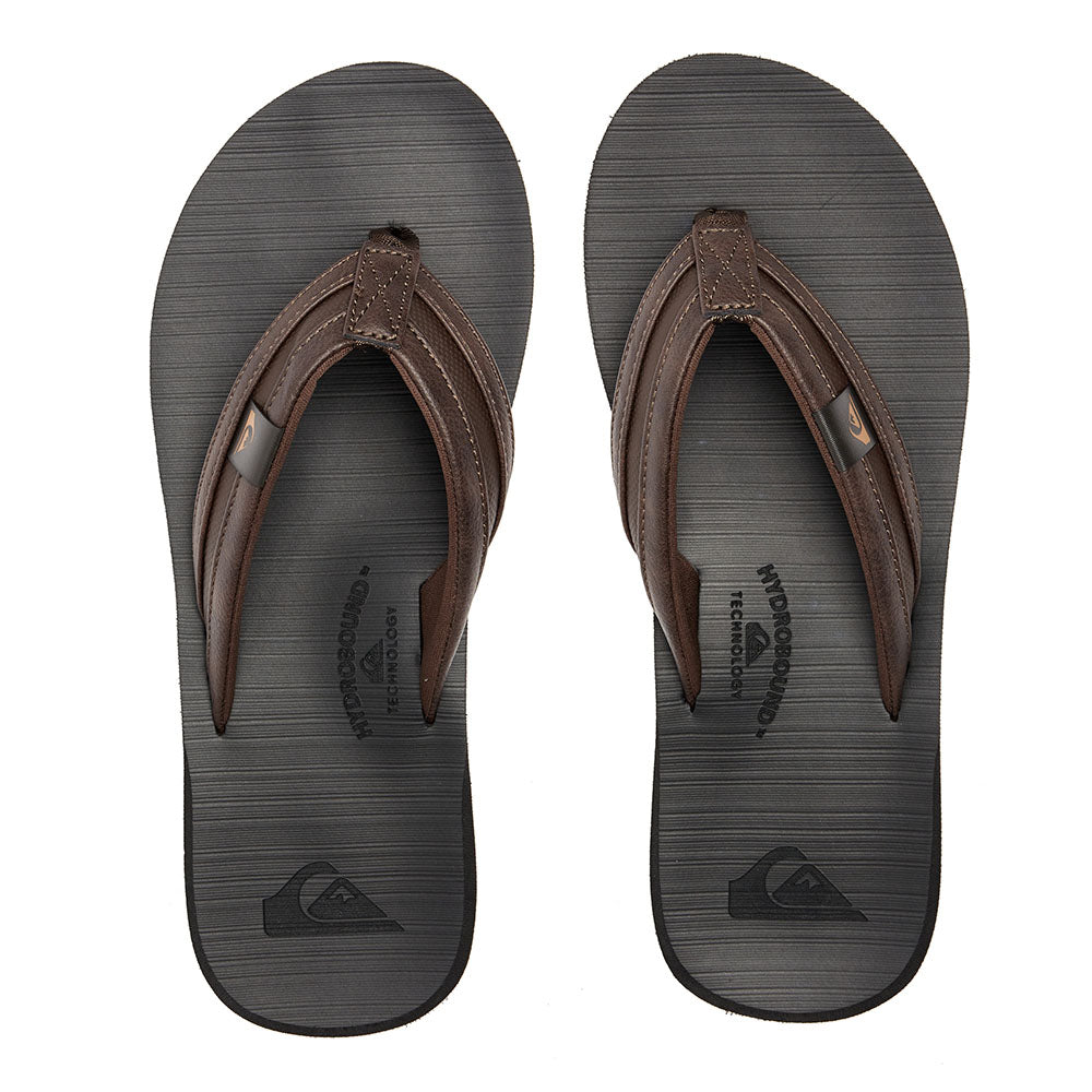 QUIKSILVER Carver Squish Sandals