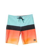 QUIKSILVER Surfsilkpanel Boardshorts/ Swim Shorts