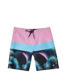 QUIKSILVER Surfsilkpanel Boardshorts/ Swim Shorts