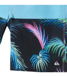 QUIKSILVER Surfsilkpanel Boardshorts/ Swim Shorts