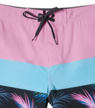 QUIKSILVER Surfsilkpanel Boardshorts/ Swim Shorts