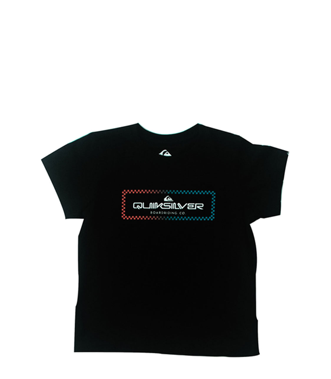 QUIKSILVER Rain Check Tees