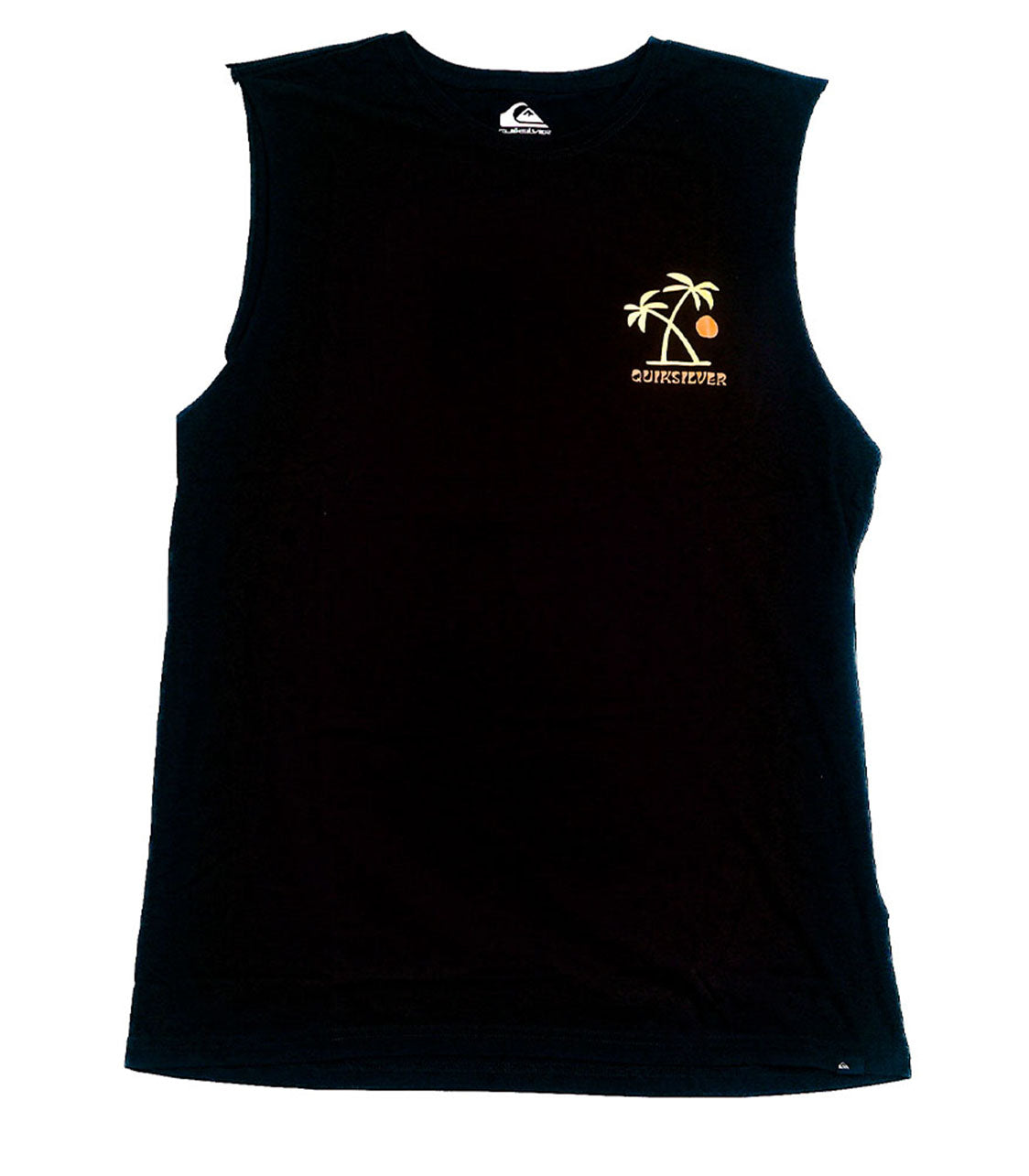 QUIKSILVER Sunset Rituals Mucle Tank