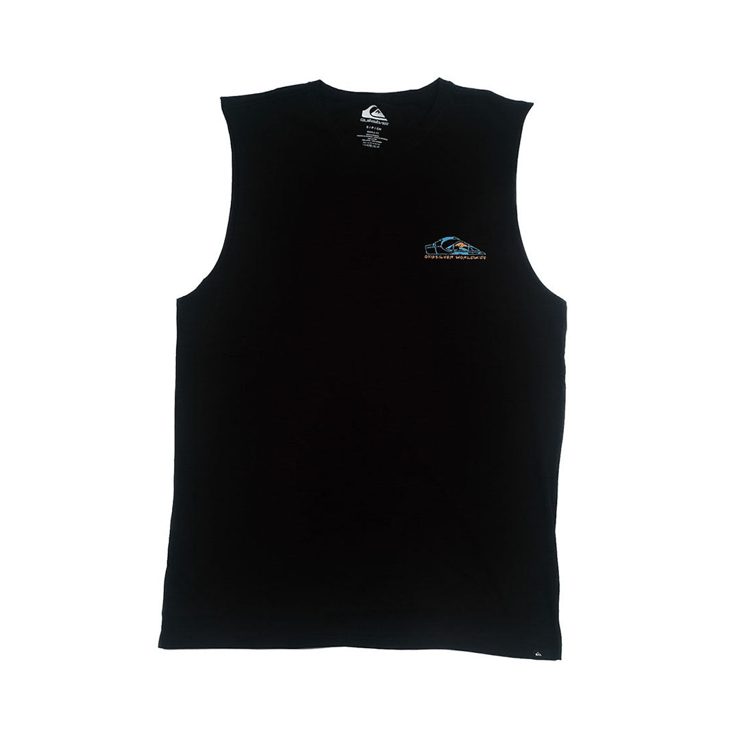 QUIKSILVER Quik Totem Muscle Tank