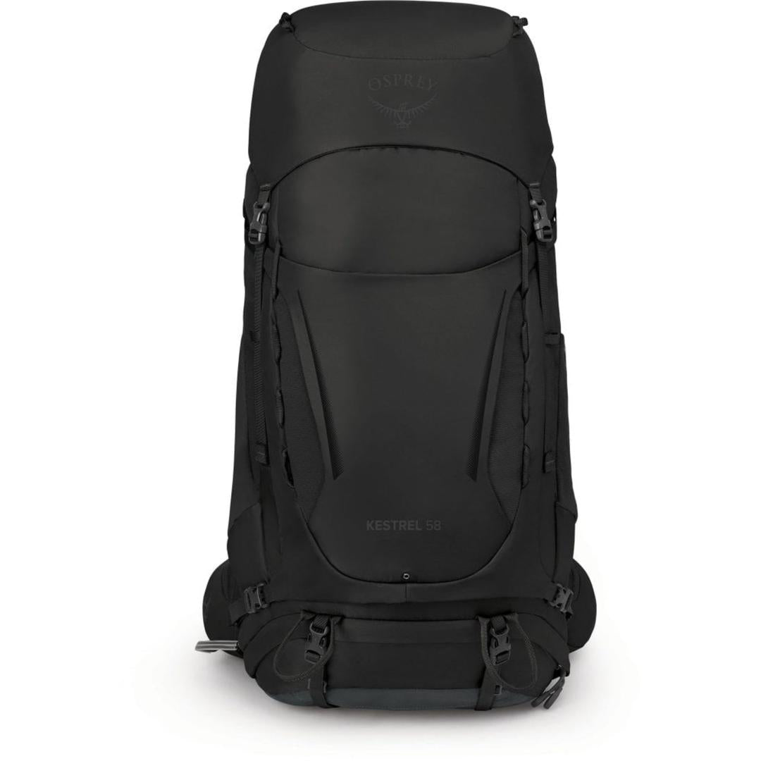 Kestrel 58 Technical Pack