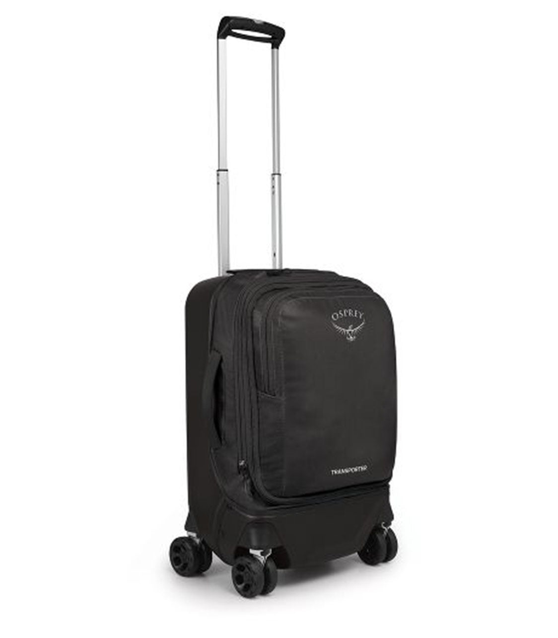 22 Softcase Luggage