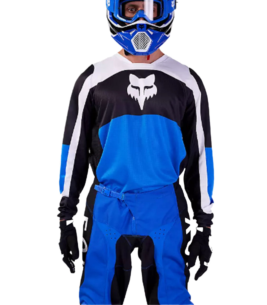 FOX RACING 180 Nitro Jersey Shirt