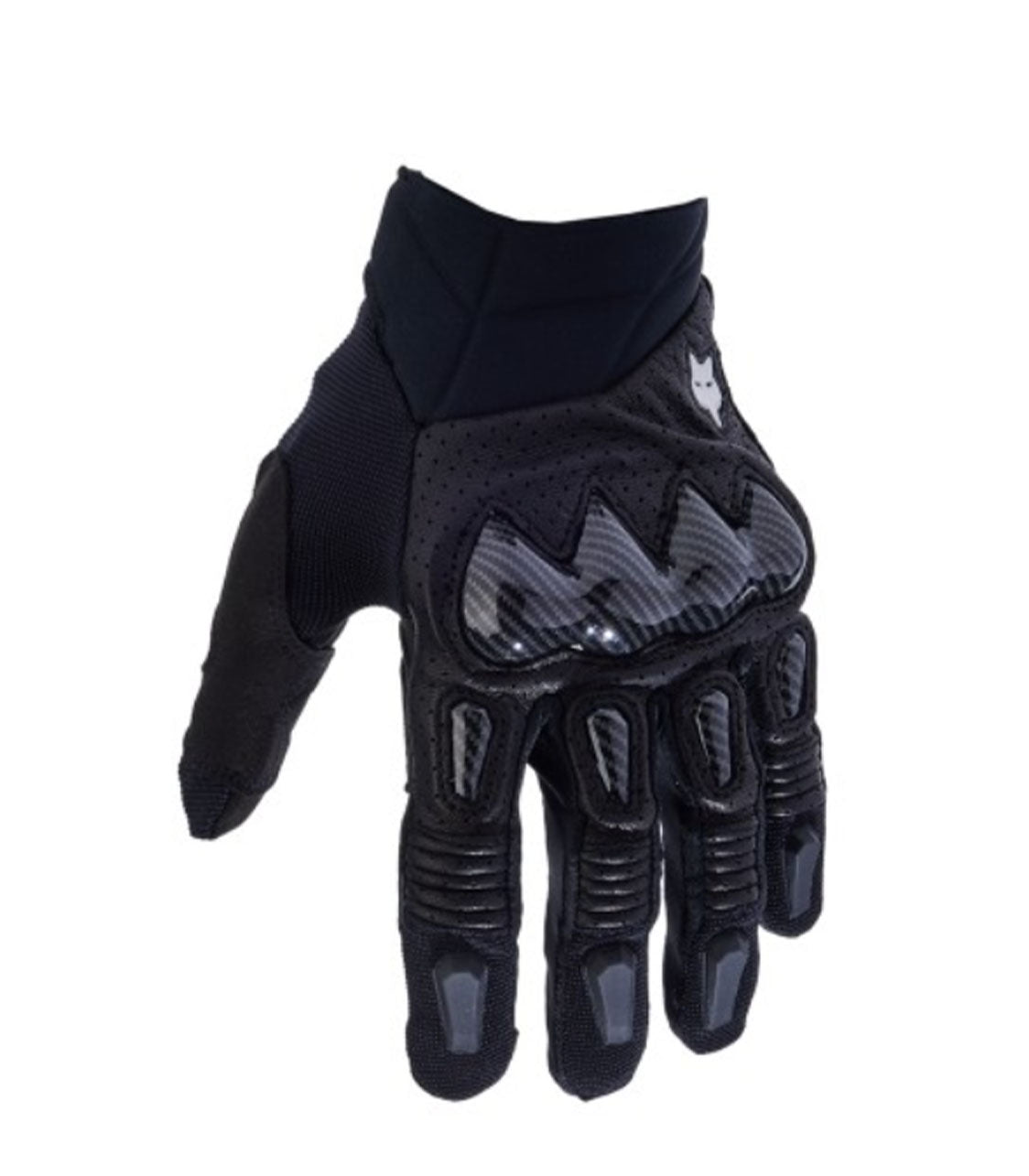 Bomber Gloves CE