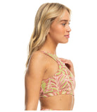 ROXY Roxy Pro The Pop Up C Top Swimwear