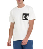 DEUS EX MACHINA Camperdown Add Tee Short Sleeves Shirt