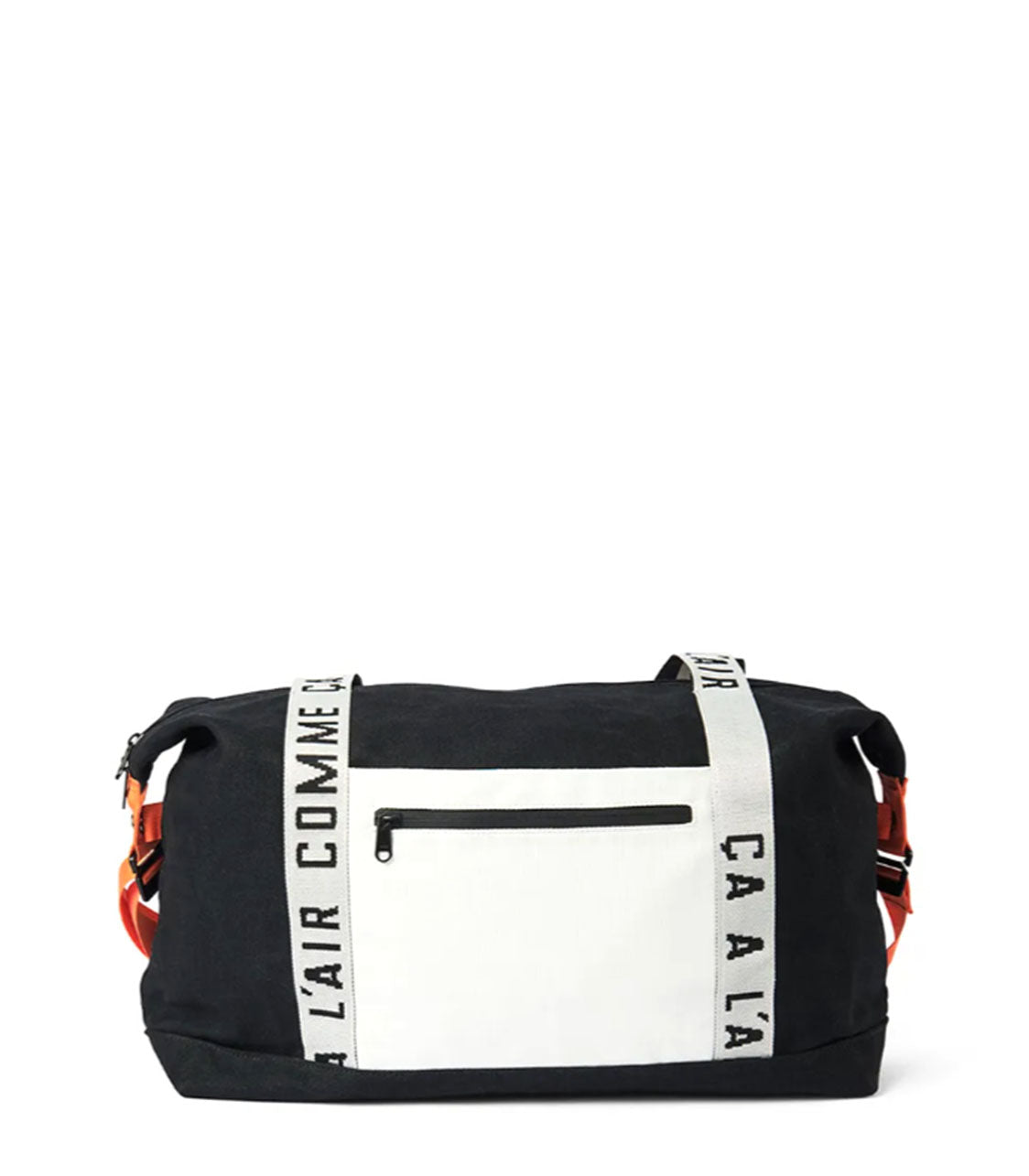 DEUS EX MACHINA Canvas Duffle Bag Duffel