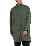 DEUS EX MACHINA M51 Fishtail Crdra Parka Mens