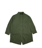 DEUS EX MACHINA M51 Fishtail Crdra Parka Mens