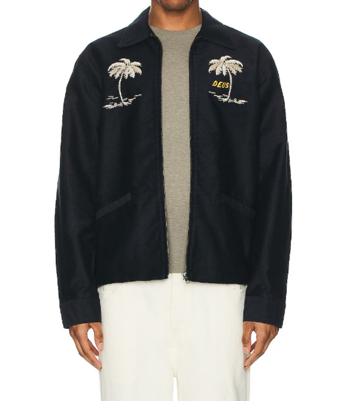 Stranded Souvenir Jacket Outerwear