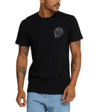 DEUS EX MACHINA Venice Skull Mens