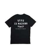 DEUS EX MACHINA Venice Skull Mens
