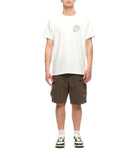DEUS EX MACHINA Venice Skull Mens