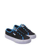 DC Kids Manual Shoes