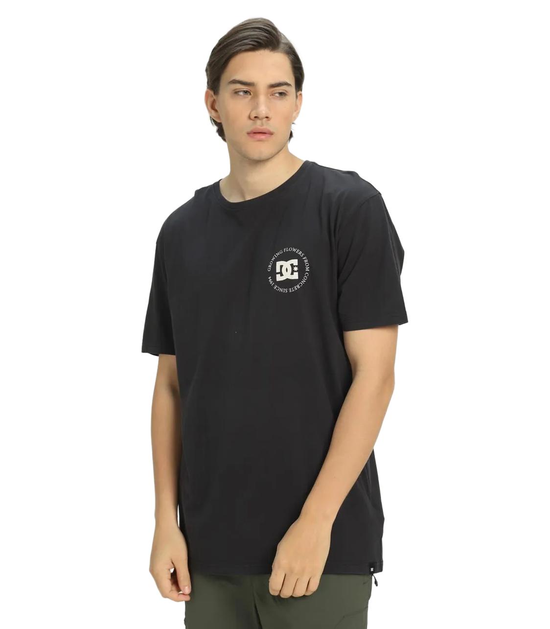DC Concrete Ss Id Shirt