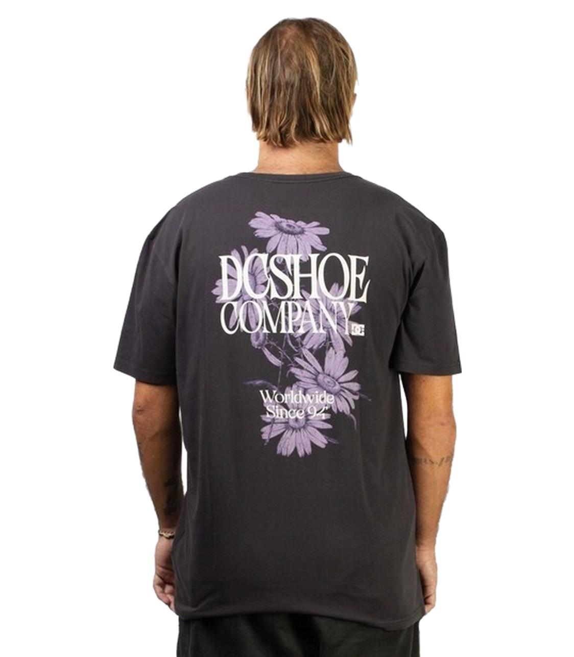 DC Decline Ss Id Shirt