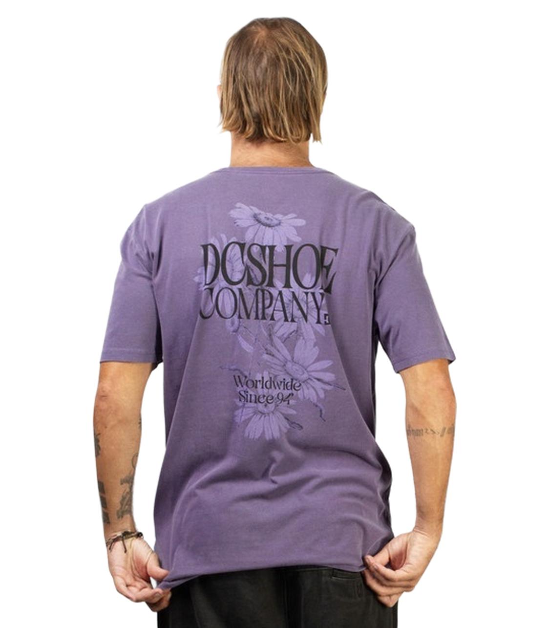 DC Decline Ss Id Shirt