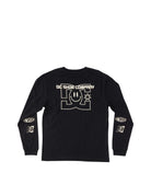 DC All Smiles Ls Id Long Sleeve