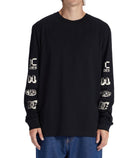 DC All Smiles Ls Id Long Sleeve