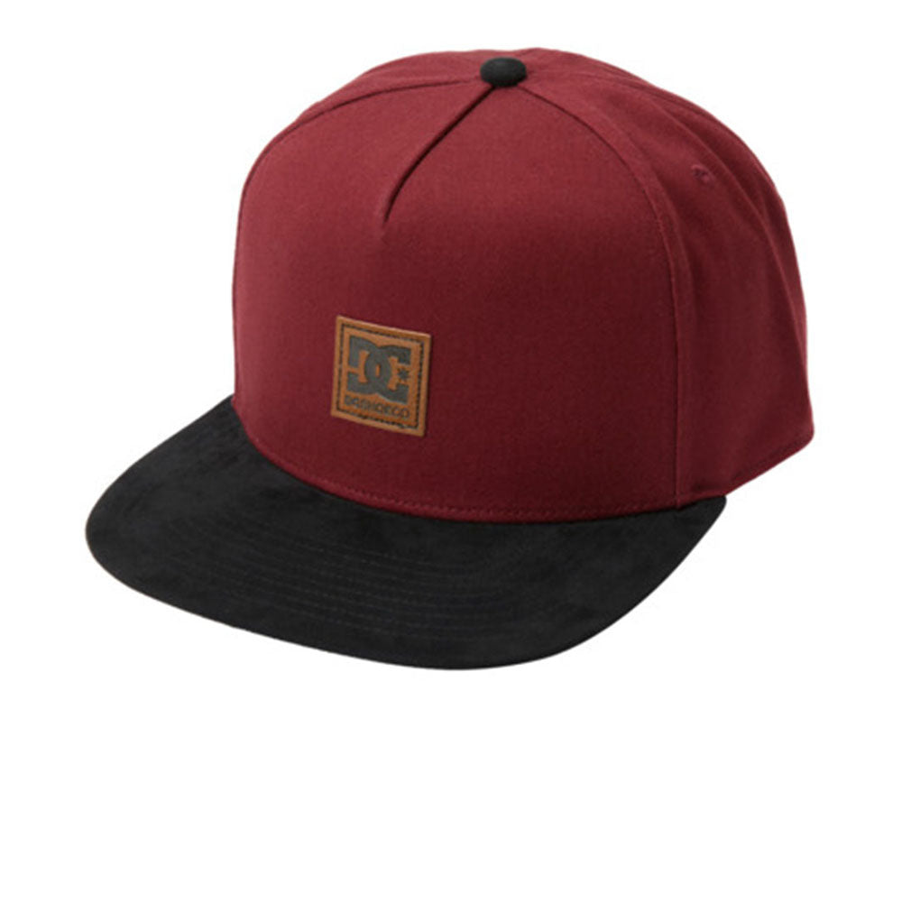 Brackers Snapback Hat
