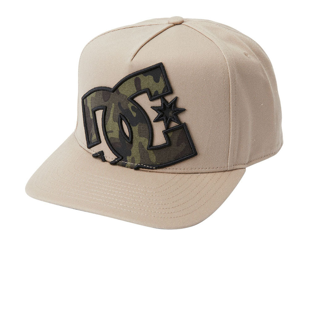 Men'S Heardnotts Snapback Hat