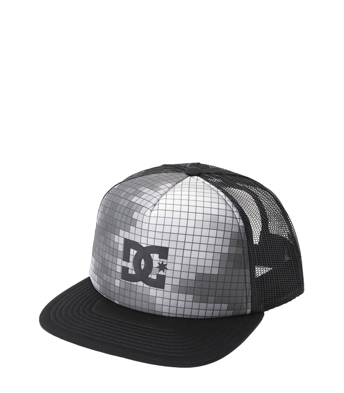 Gas Station Trucker Seasonal Head Gear