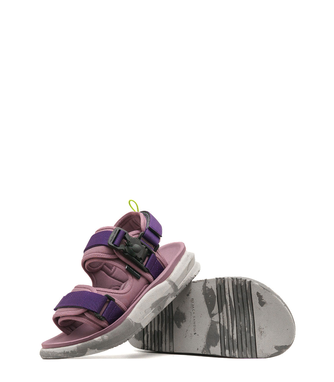 Alto Unisex Amethyst Mach1