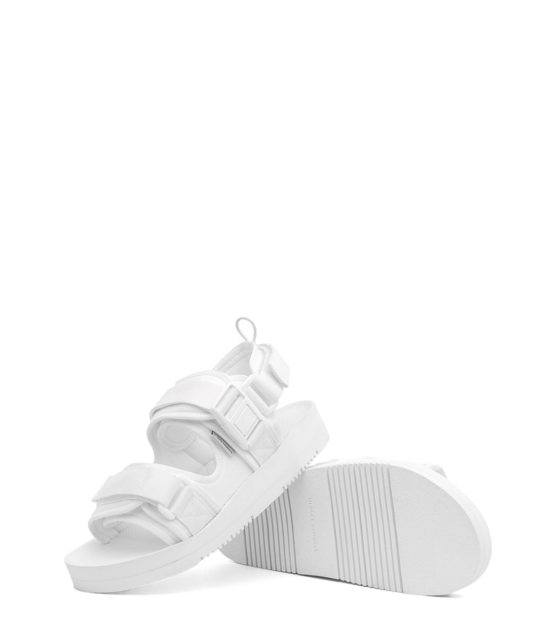 HIJACK SANDALS Alto Unisex Pristine