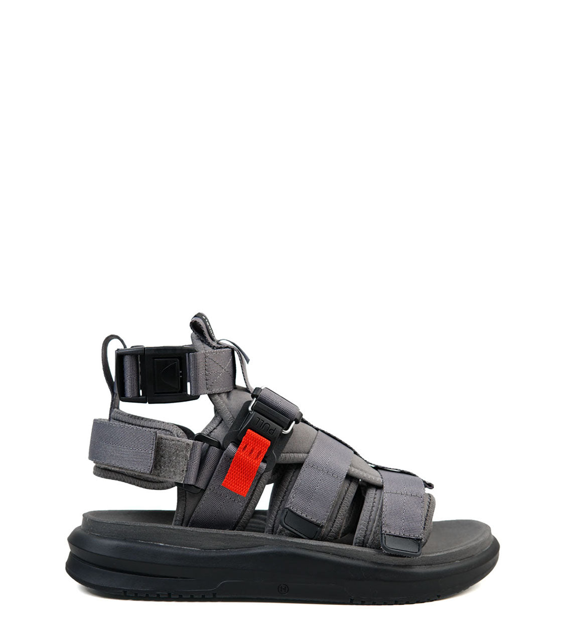 HIJACK SANDALS Umbra Unisex Storm
