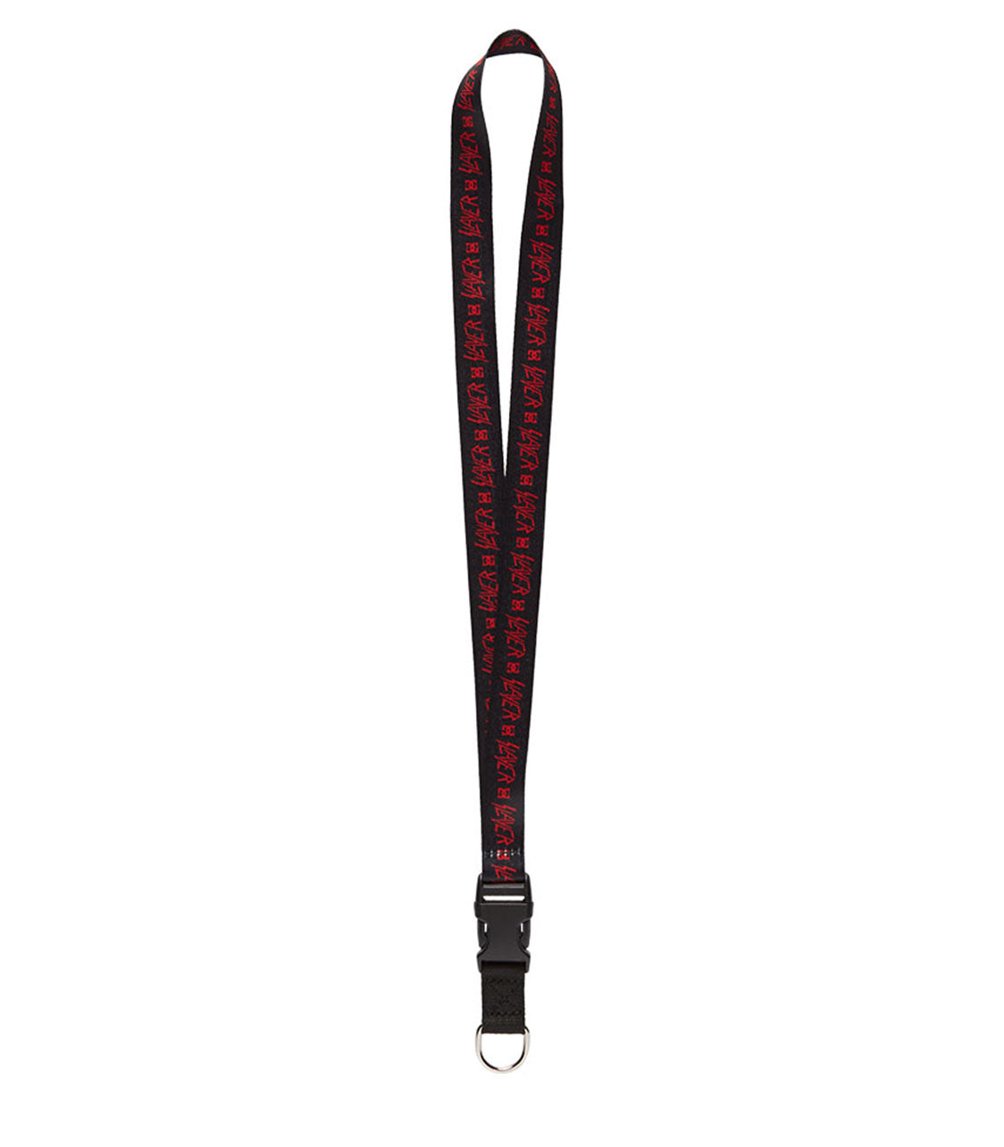 DC Slayer Lanyard Accessories