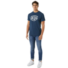 DEUS EX MACHINA Shield Tee Short Sleeves Shirt