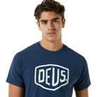 DEUS EX MACHINA Shield Tee Short Sleeves Shirt