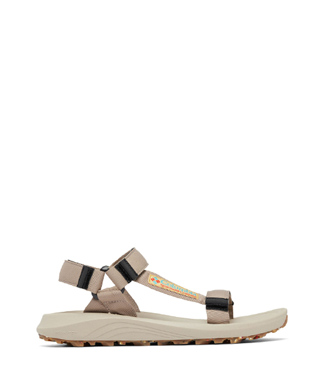 Globetrot Sandal