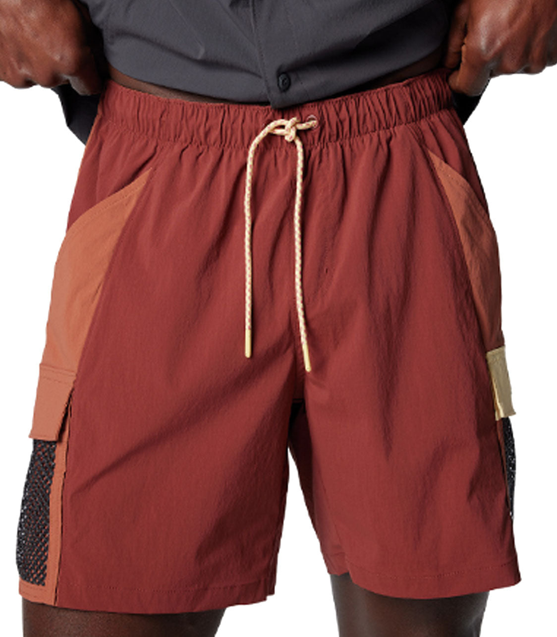 COLUMBIA SPORTSWEAR Painted Peak Short