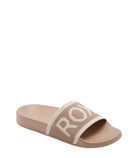 ROXY Slippy Knit Slides