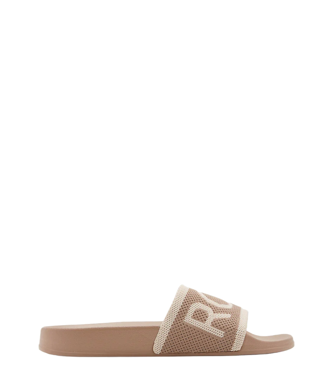 ROXY Slippy Knit Slides