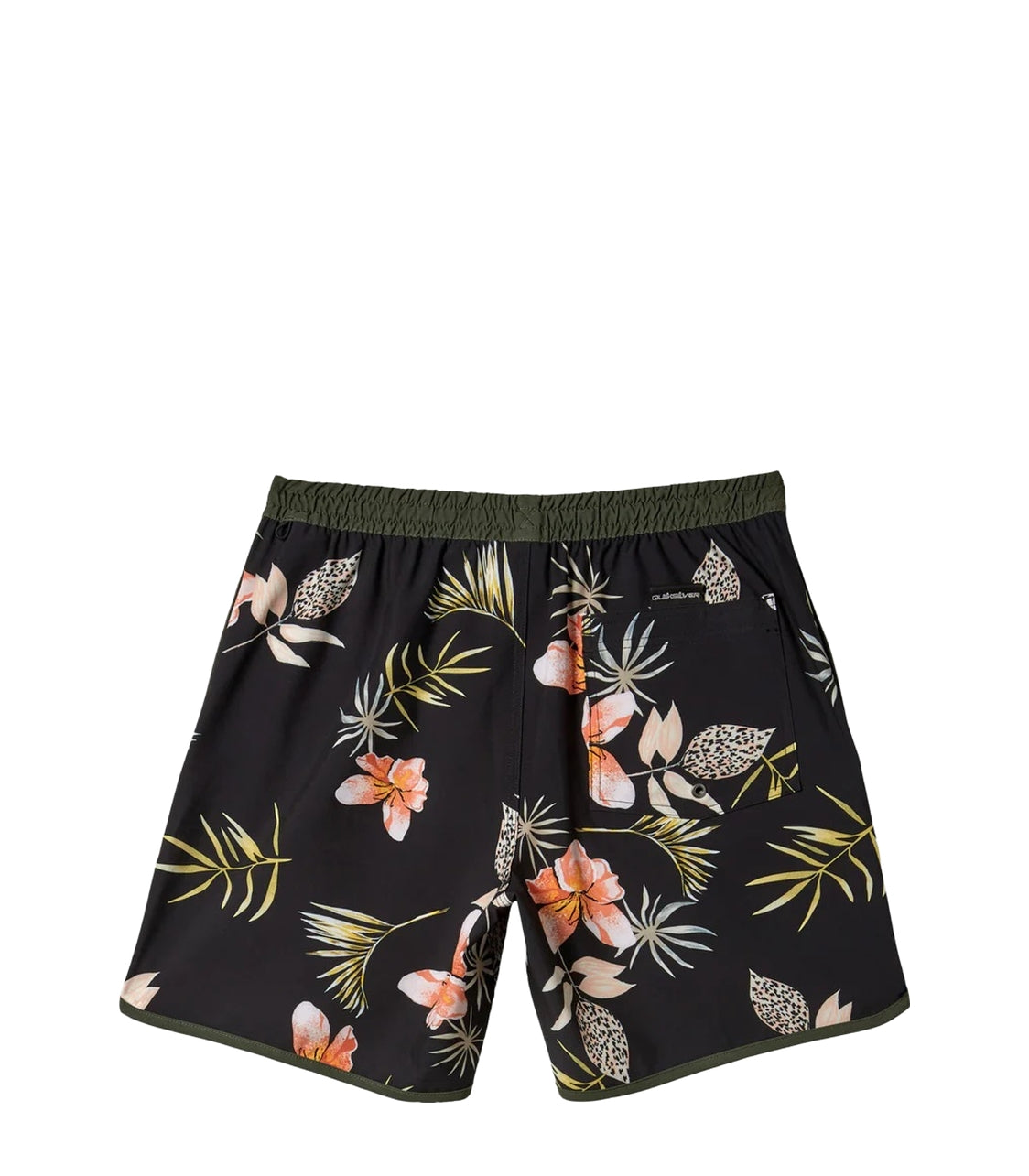  Swim Shorts