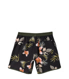 QUIKSILVER Srfslk Scallop Volley 17nb Boardshorts/ Swim Shorts
