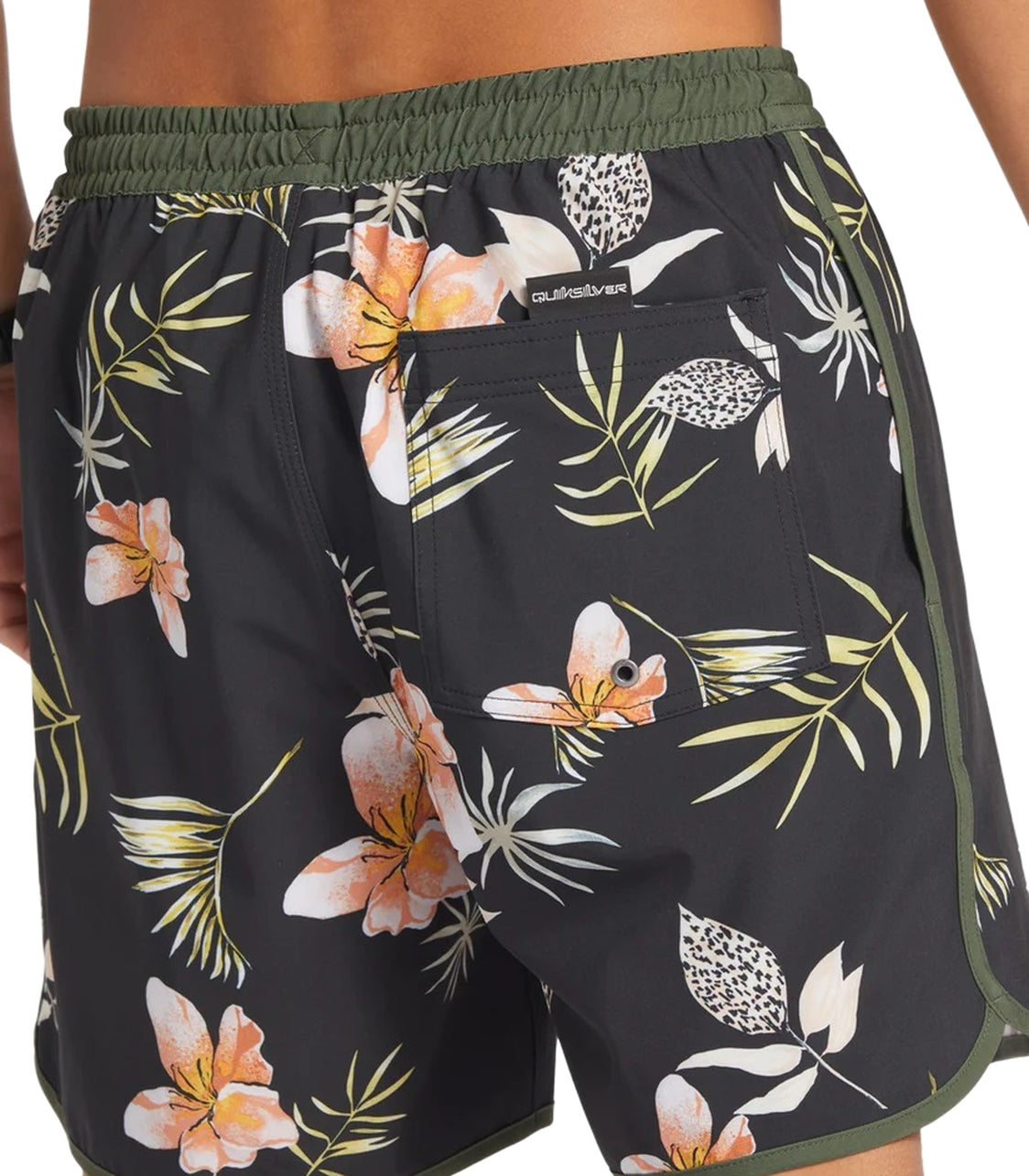  Swim Shorts