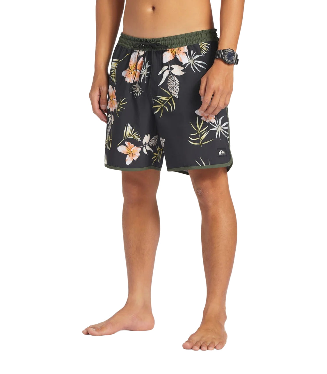  Swim Shorts