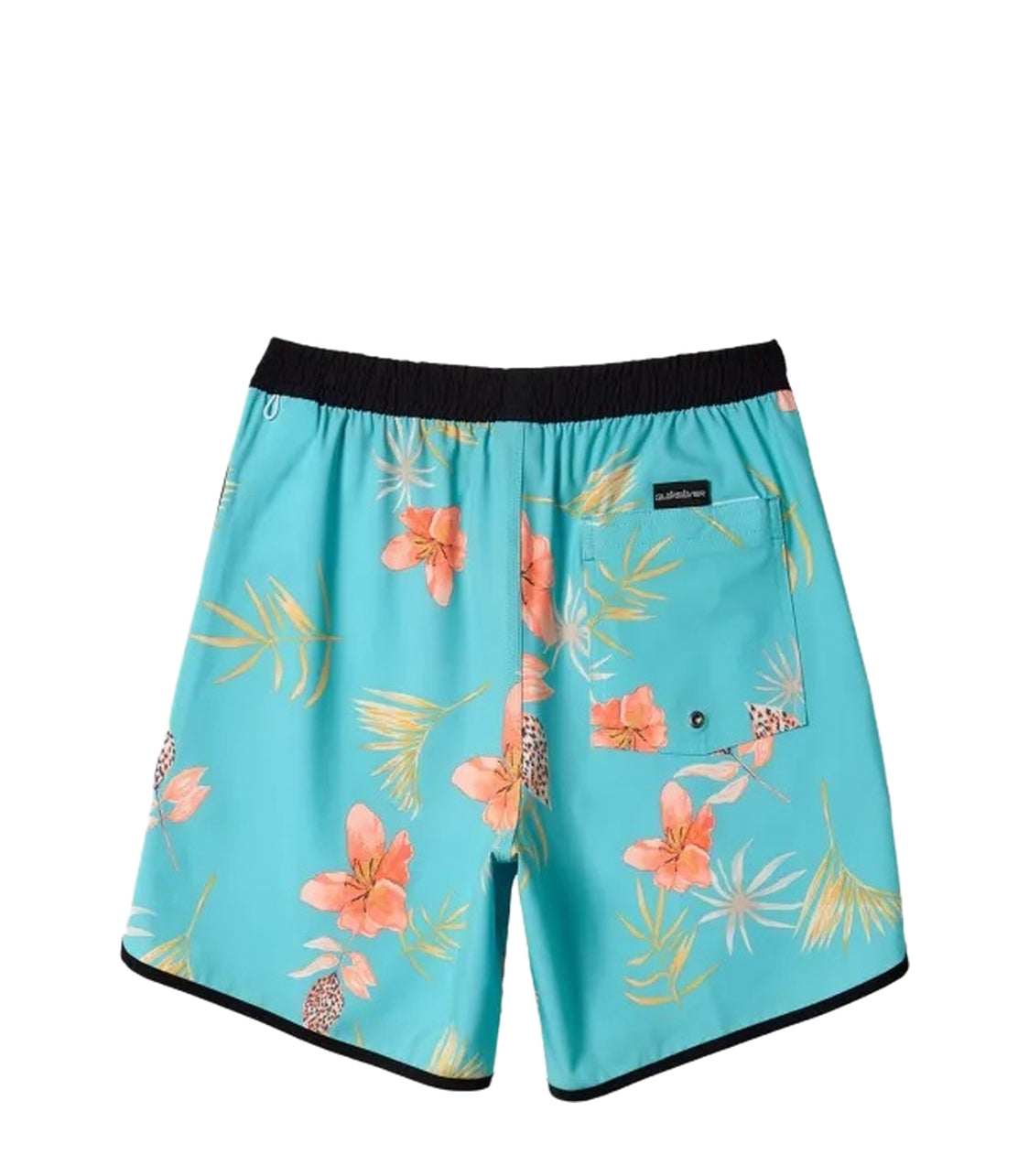  Swim Shorts