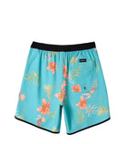 QUIKSILVER Srfslk Scallop Volley 17nb Boardshorts/ Swim Shorts