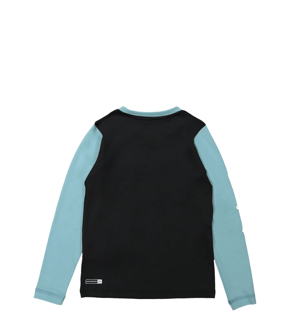 QUIKSILVER Heats Omni Boy Ls Boys Blue