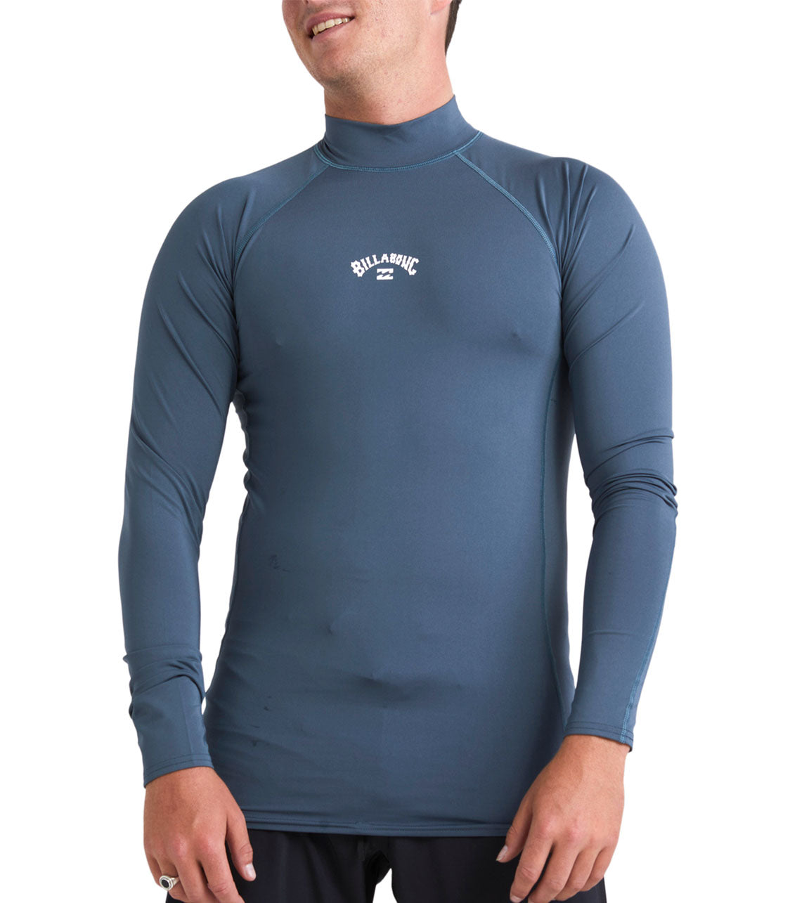 BILLABONG All Day Arch Pf Ls Rashguard