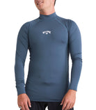 BILLABONG All Day Arch Pf Ls Rashguard